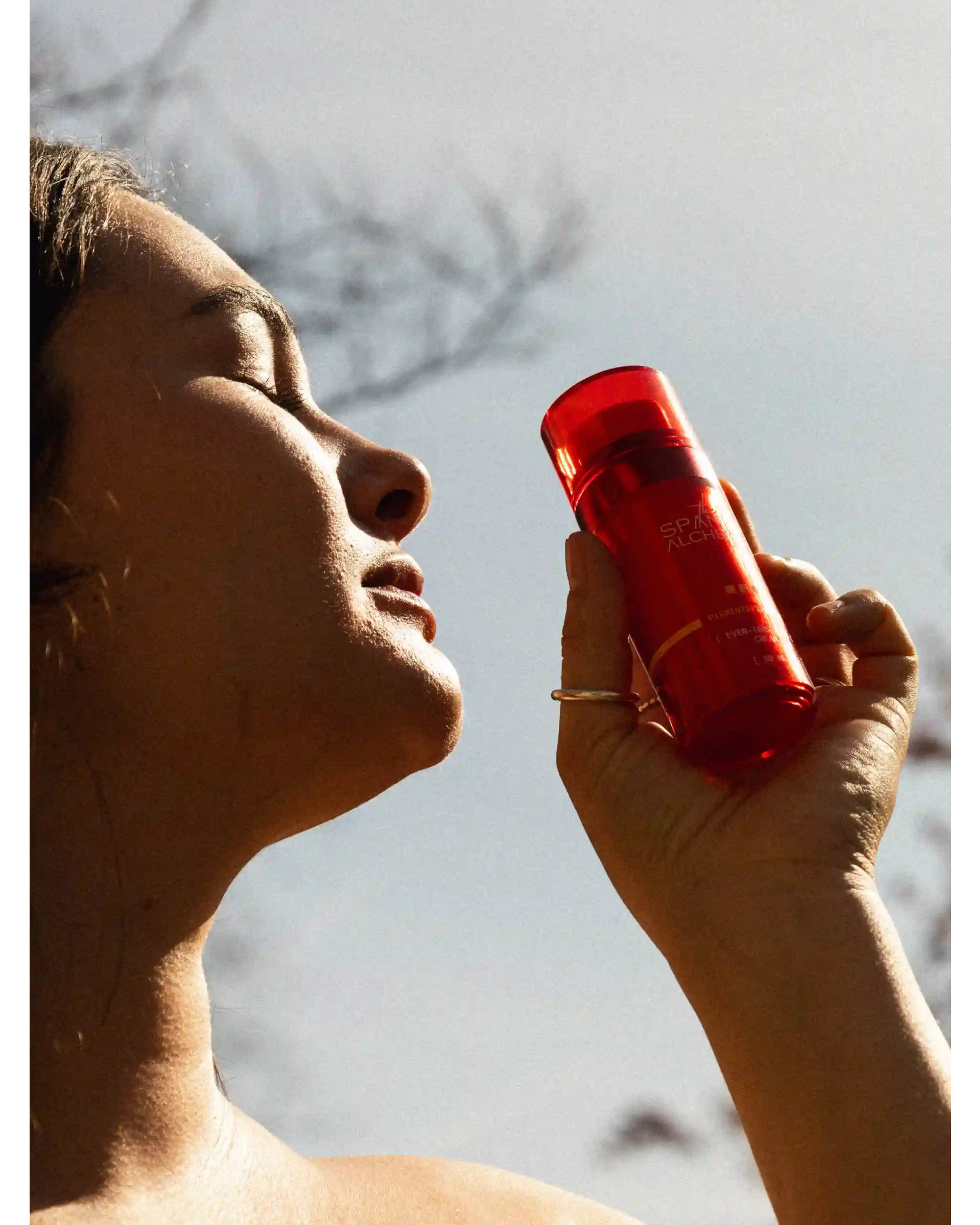 Nia - Even-tone Glow Cream (HS)