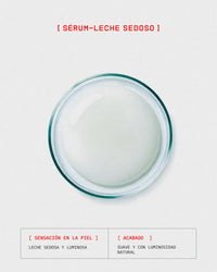 Sérum Antimanchas con Vitamina C al 5%, Ácido Tranexámico, Azeloglicina y Regaliz