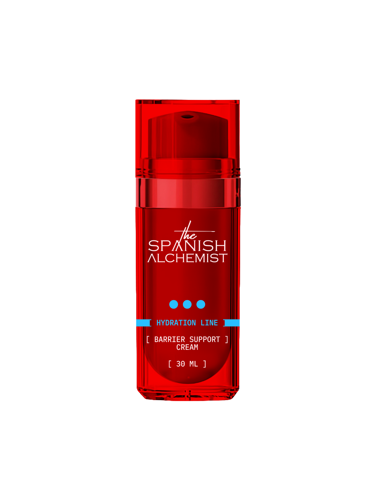 Barrier Support Cream | Moisture-boosting cream for skin barrier strength
