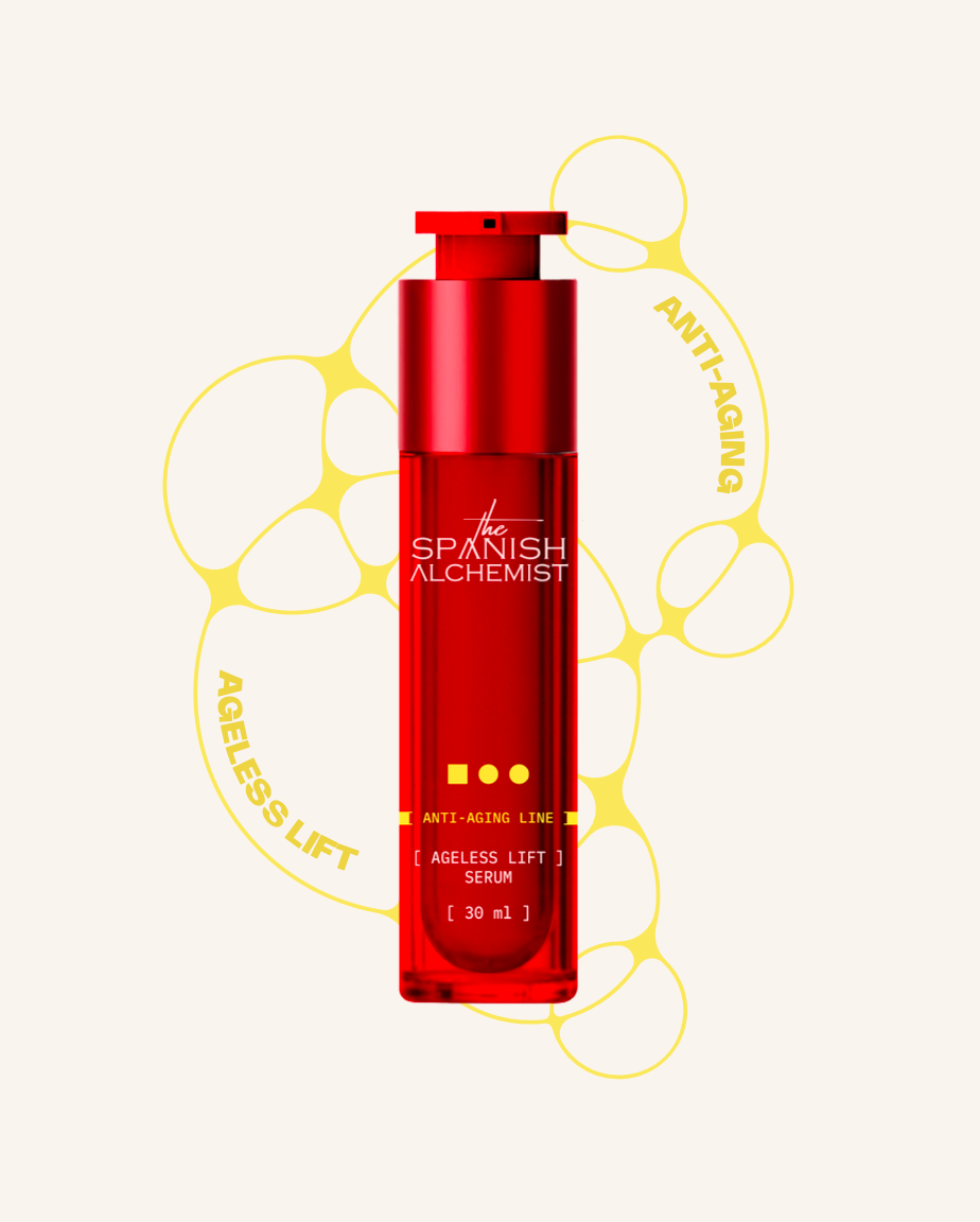 Clear-skin foaming cleanser