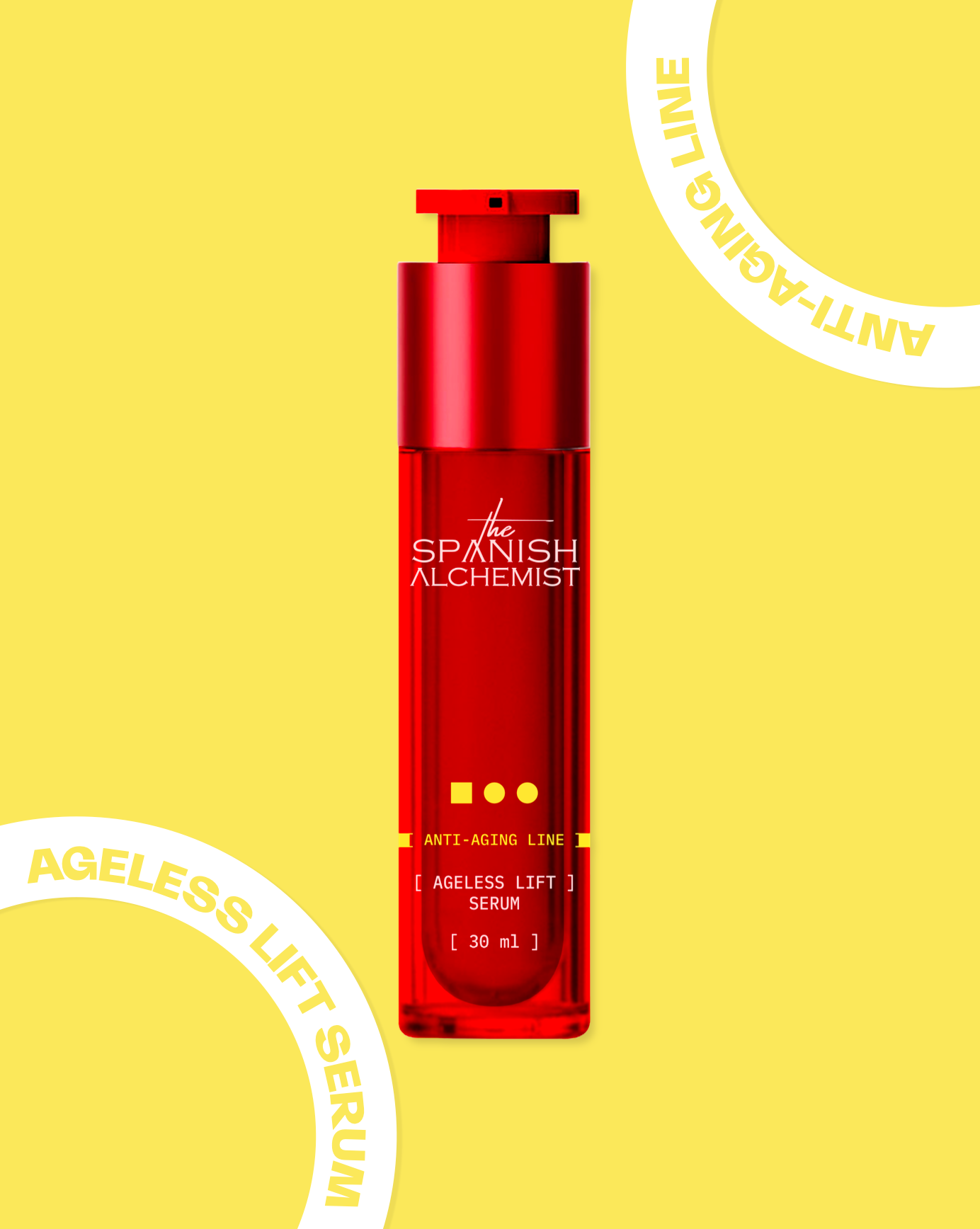 Even-tone Glow Serum | Spot-correcting, glow-boosting serum