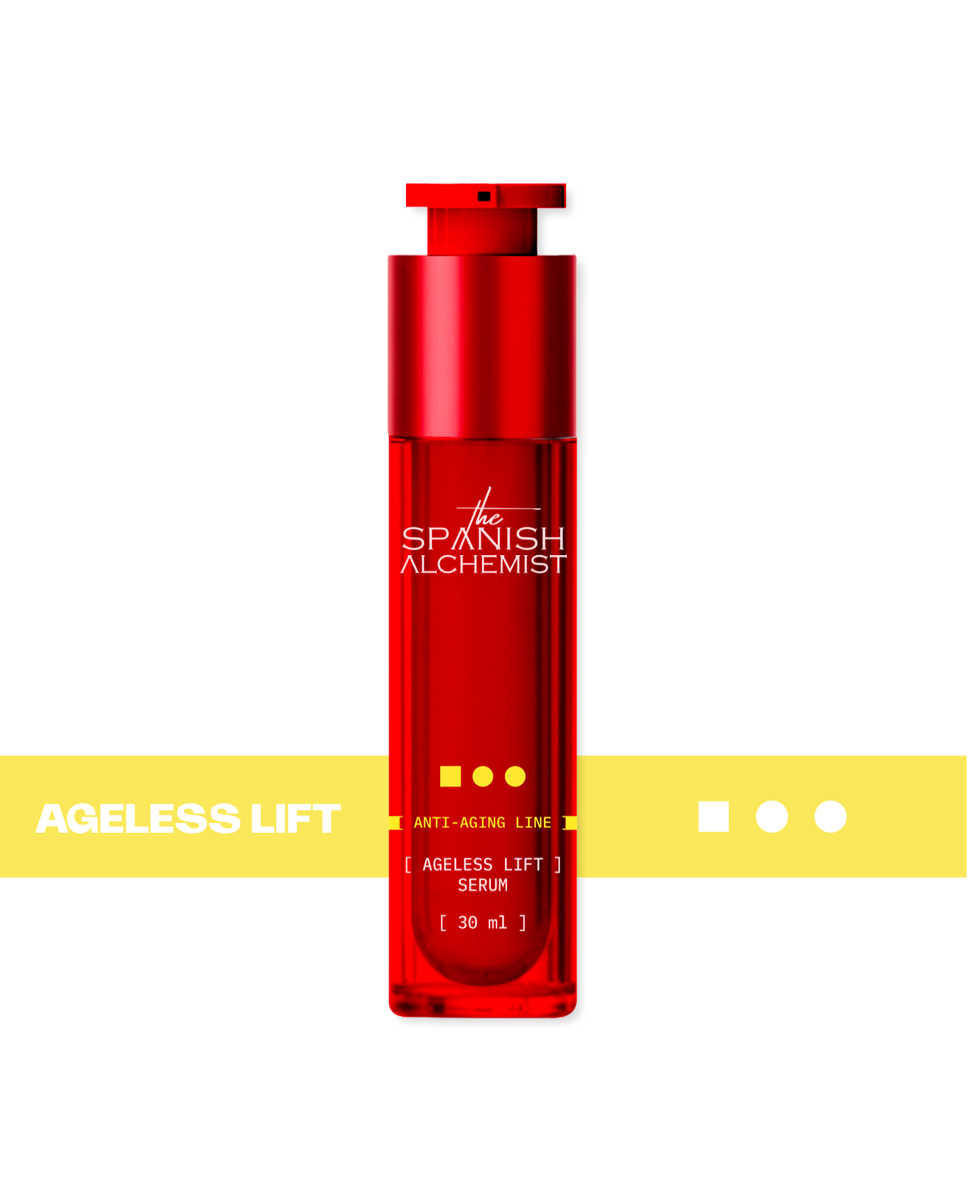 Bye Breakouts Serum | Purifying Serum for Acne