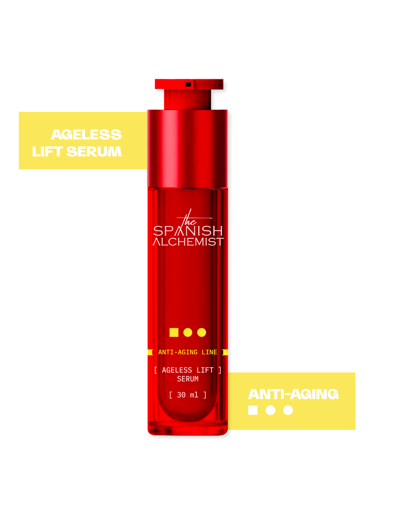 Clear-skin foaming cleanser