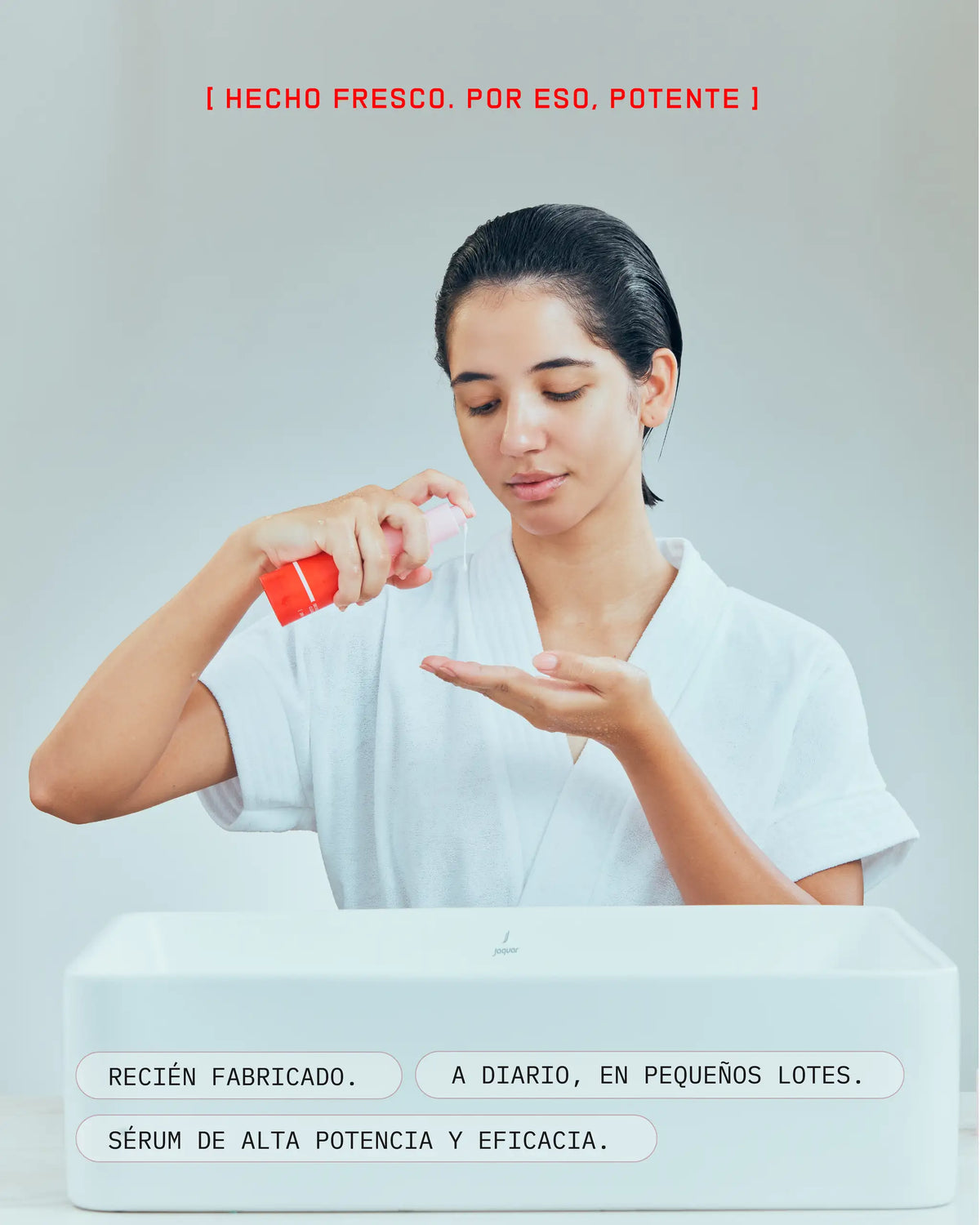 Limpiador en Gel Universal con Niacinamida al 3%