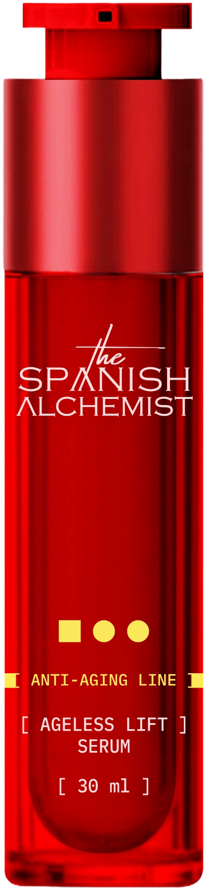 <p>Anti-Aging Serum for an Ageless Lift</p>