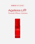 5% Vitamin-C Anti Aging Travel Mini Cream with Collagen-Boosting Algae & Vitamin-E