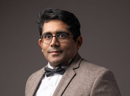 Dr. Madhav Menon