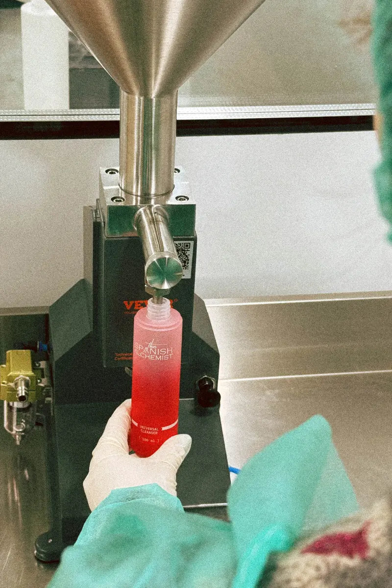 Encapsulated Actives