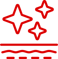 Tono y textura uniformes